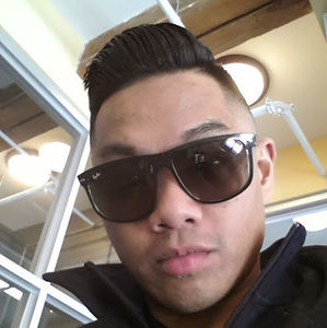 Meet your Posher, John